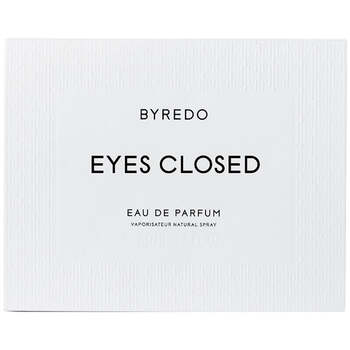 Eyes Closed EDP
